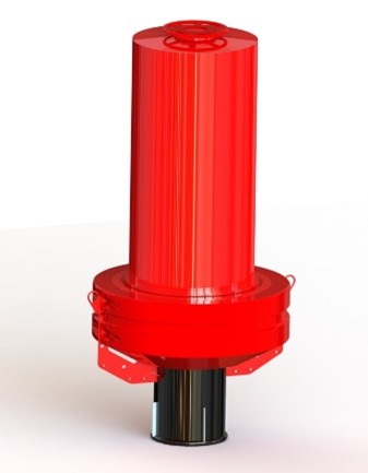 Речные буи РБ-6